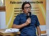 VÍDEO: Confira como foi debate com candidatos a prefeito de Romelândia
