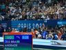 Com prata no geral, Rebeca vira a brasileira com mais medalhas