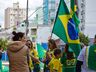 Carreata Patriota reúne mais de 1500 veículos em São Miguel do Oeste 