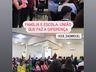 Dia da Família na Escola movimenta São Miguel do Oeste e região