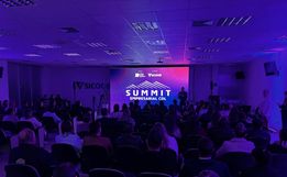Mais da metade dos ingressos para o Summit Empresarial 2025 já foi vendido