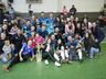 Corintians é Campeão Geral do Futsal Categoria Livre em São José do Cedro