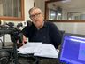 Conectando ao Agro recebe o presidente do sindicato dos produtores rurais 