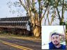Caminhoneiro de Iporã do Oeste morre em acidente no Mato Grosso do Sul