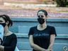 VÍDEO: Setor de eventos e artistas realizam manifestação pedindo a retomada