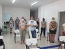 Itapiranga inaugura obras de ampliação do ESF Fronteira