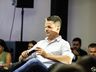 Boteco Empresarial do NJE reúne mais de 300 pessoas em SMO