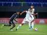 Pela Libertadores no Paraguai Grêmio perde de virada para o Del Valle 