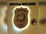 Polícia Civil identifica autor de constrangimento ilegal praticado pela internet