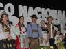 Alegria, chopp e muita música: Lª Presidente Becker abre a 43ª Oktoberfest