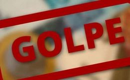 Supostos agentes do Ministério da Saúde aplicam golpe da vacina do Covid-19