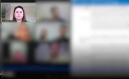 Juíza de SC que gritou com testemunha é suspensa de novas audiências pelo TRT