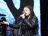 Segundo dia do Festival de Música em SMO destaca talentos infantojuvenis e sertanejos