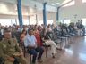 Michel Barth e Auri Mathias são empossados em Iporã do Oeste
