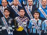 OUÇA: Escola do Grêmio inicia as atividades em São Miguel do Oeste