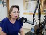 Rádio Oeste recebe lideranças para avaliação do ano e projeções para 2023