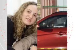 Herança motivou assassinato de empresária após missa em SC, diz polícia