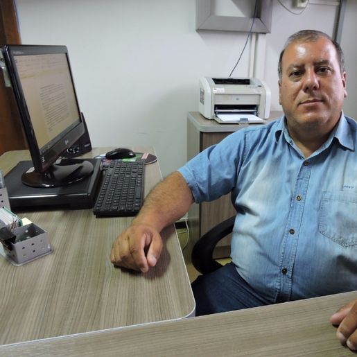 Carlos Chaves deixa secretaria de Cultura em SMOeste