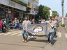 Desfile cívico de Itapiranga ressalta patriotismo