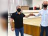 Trevisan e Zanardi estarão no programa Peperi Rádio Repórter 