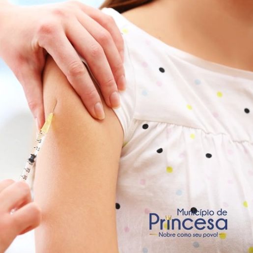 Dia D de vacinação contra o sarampo supera expectativas em Princesa