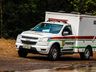 Colisão entre dois carros deixa um morto e outro ferido entre SMOeste e Maravilha