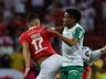 Palmeiras vence no Beira-Rio e encerra invencibilidade do Inter