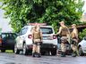 Polícia Militar prende mulher por furto em São Miguel do Oeste