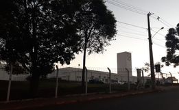 Adolescentes fogem do centro de atendimento socioeducativo em Chapecó