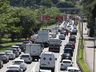 Alta velocidade é responsável por mais de 40% das multas de trânsito em SC