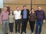 6º Culto Distrital da Igreja Evangélica Luterana do Brasil reúne cerca de 550 pessoas