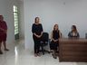 Empossados novos conselheiros tutelares em Itapiranga