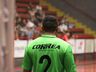 São Miguel Futsal venceu São Carlos na estreia da Série Ouro