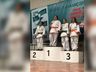 Jovem de São Miguel do Oeste se classifica para o Brasileiro de Judô Região V