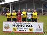 Maringá e Flamengo empatam no primeiro jogo da final do Campeonato de Itapiranga