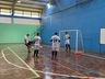 São Miguel Futsal segue em preparação para a Liga Catarinense; confira
