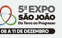 Comissão fará lançamento da 5ª Expo São João nesta sexta-feira