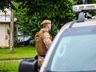 PM cumpre mandado de prisão de homem por crime de estelionato