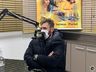 Jogador Fabiano Leismann participa do Bate Papo Esportivo na Rádio Itapiranga 