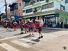   Desfile Cultural abre a 44ª Oktoberfest de Itapiranga