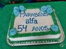 VÍDEO: Alfa em São José do Cedro celebra aniversário da Cooperativa