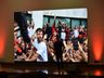 Palestra "Do Risco a Glória" de Diego Ribas reúne grande público em SMOeste