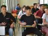 Encerrado Curso Sanitarista Acadêmico no Cedup em Campo Erê 