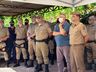 Polícia Militar inaugura nova sede em Iporã do Oeste