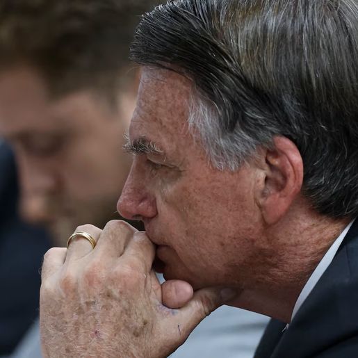 STF começa a julgar recurso de Bolsonaro e outros condenados por tentativa de golpe
