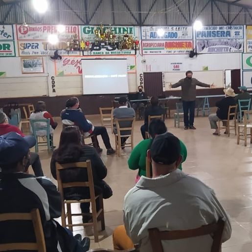 Prefeitura avalia incluir comunidade interiorana como perímetro urbano