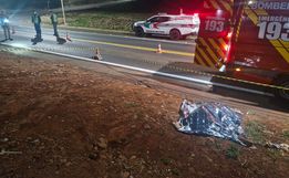 Jovem morre ao ser golpeado no pescoço em Abelardo Luz