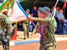 14º RCMec realiza passagem de comando em SMOeste