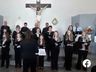 Liga Cultural e de Coros da Fronteira realiza encontro regional