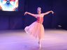 Espetáculo de dança mostra talentos campoerenses